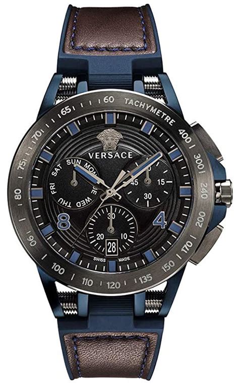 versace tachymeter